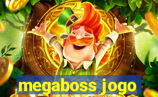 megaboss jogo